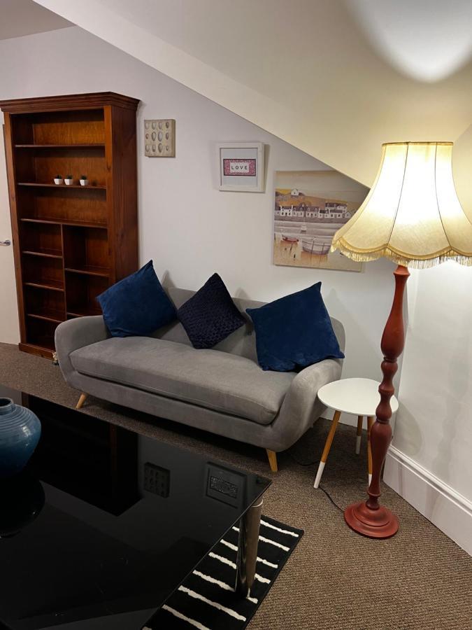 No 5 - Large 1 Bed Near Sefton Park And Lark Lane Apartment Liverpool Bagian luar foto