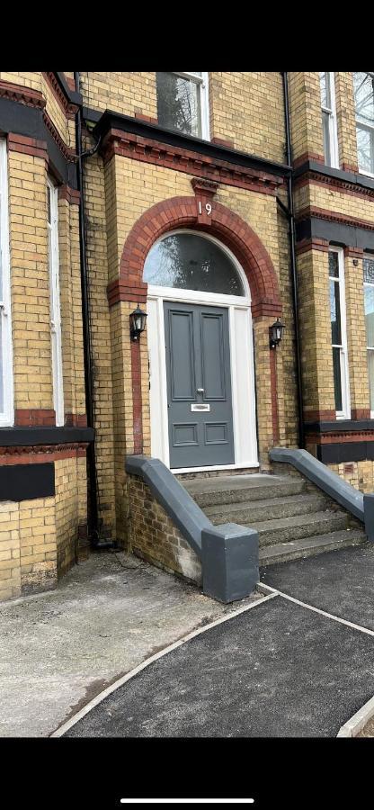 No 5 - Large 1 Bed Near Sefton Park And Lark Lane Apartment Liverpool Bagian luar foto