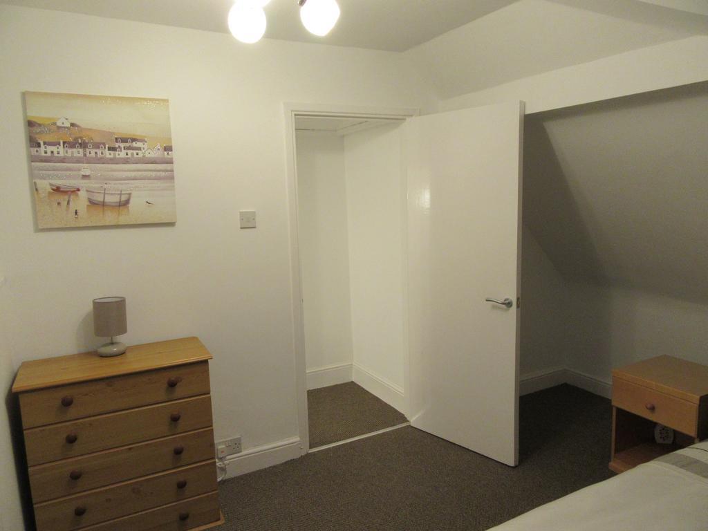 No 5 - Large 1 Bed Near Sefton Park And Lark Lane Apartment Liverpool Bagian luar foto