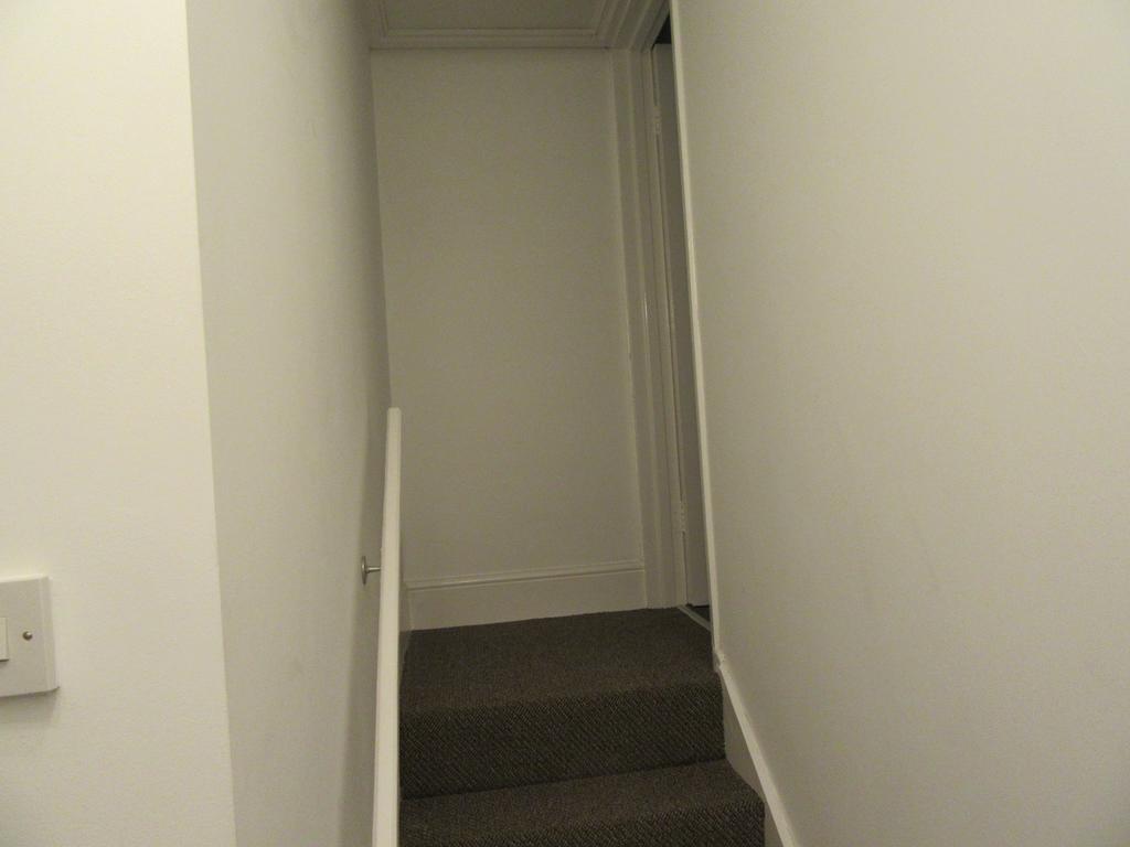 No 5 - Large 1 Bed Near Sefton Park And Lark Lane Apartment Liverpool Bagian luar foto