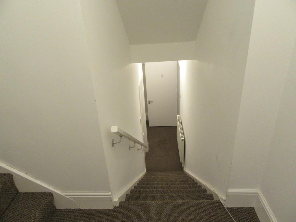 No 5 - Large 1 Bed Near Sefton Park And Lark Lane Apartment Liverpool Bagian luar foto