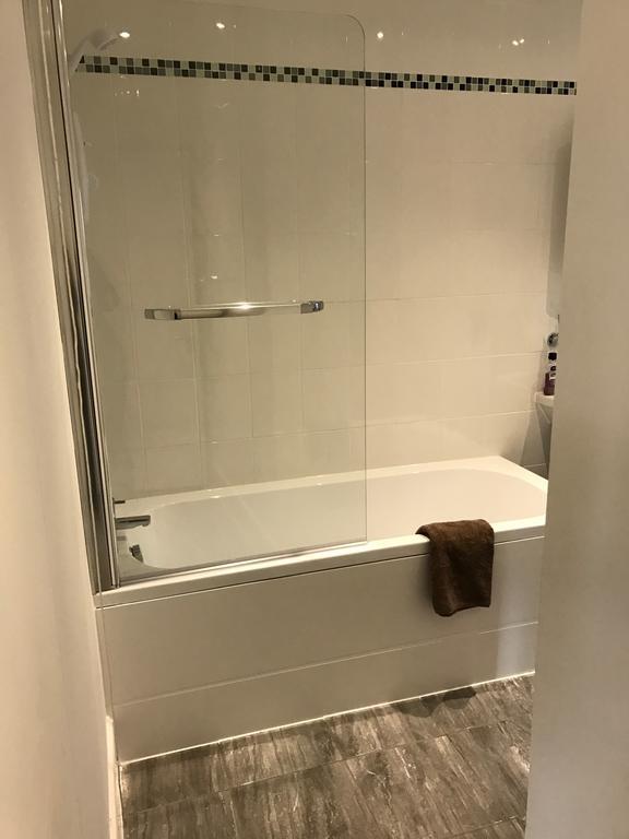 No 5 - Large 1 Bed Near Sefton Park And Lark Lane Apartment Liverpool Bagian luar foto