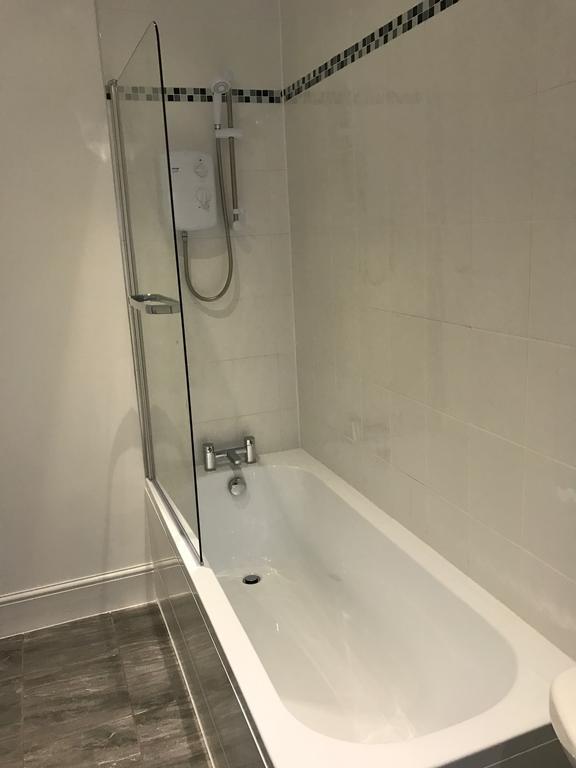 No 5 - Large 1 Bed Near Sefton Park And Lark Lane Apartment Liverpool Bagian luar foto